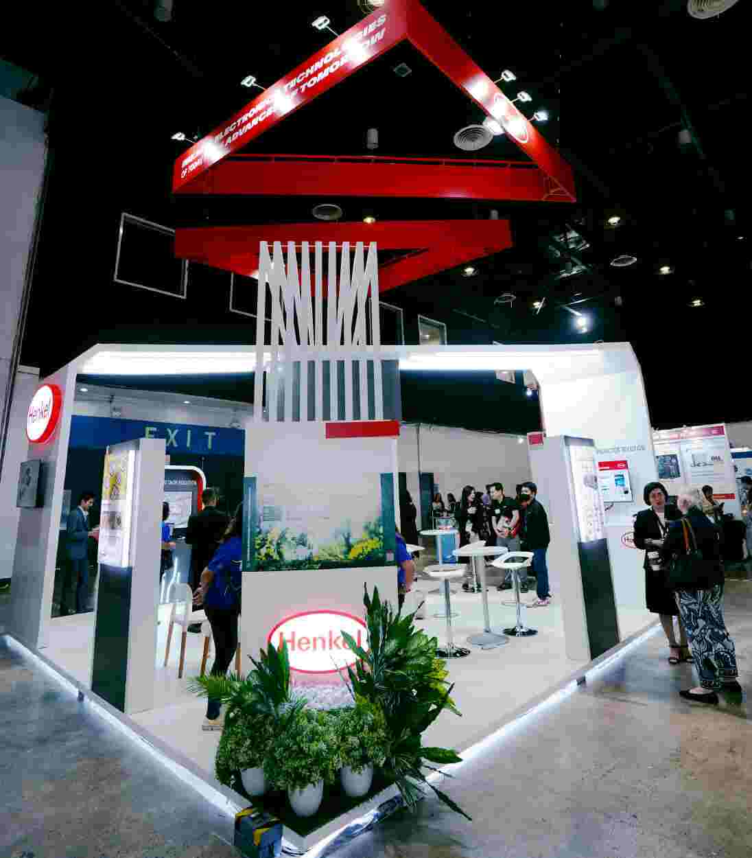 Trade Shows and Exhibitions Philippines